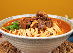 饸饹面技術培訓